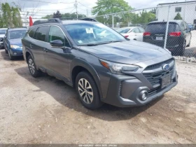 Subaru Outback PREMIUM