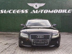 Audi A5 SLINE* CAMERA* RECARO* LIZING