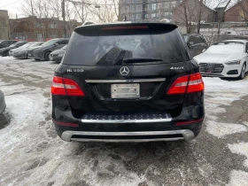 Mercedes-Benz ML 550 * CARFAX * БЕЗ ПЪРВОНАЧАЛНА ВНОСКА - 14000 лв. / 7158.09 € - 84556760 4