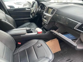 Mercedes-Benz ML 550 * CARFAX * БЕЗ ПЪРВОНАЧАЛНА ВНОСКА - 14000 лв. / 7158.09 € - 84556760 11