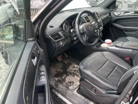 Mercedes-Benz ML 550 * CARFAX * БЕЗ ПЪРВОНАЧАЛНА ВНОСКА - 14000 лв. / 7158.09 € - 84556760 5