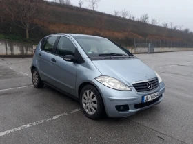 Mercedes-Benz A 180 1.8CDI, снимка 4