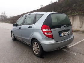 Mercedes-Benz A 180 1.8CDI, снимка 2
