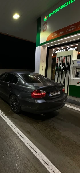 BMW 320, снимка 5