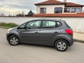Kia Venga 1.4 ГАЗ - 3300 € / 6454.24 лв. - 52353023 3