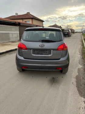 Kia Venga 1.4 ГАЗ - 3300 € / 6454.24 лв. - 52353023 2