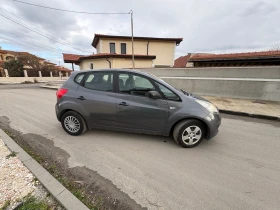 Kia Venga 1.4 ГАЗ - 3300 € / 6454.24 лв. - 52353023 4