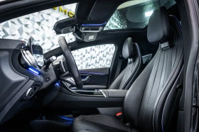 Mercedes-Benz EQS 450+ AMG Pano* Airmatic* DigiL* TV* Лизинг - 43500 € / 85078.60 лв. - 46179491 8