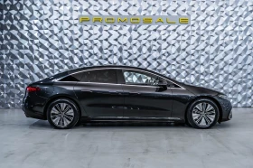 Mercedes-Benz EQS 450+ AMG Pano* Airmatic* DigiL* TV* Лизинг - 43500 € / 85078.60 лв. - 46179491 6