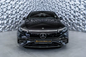 Mercedes-Benz EQS 450+ AMG Pano* Airmatic* DigiL* TV* Лизинг