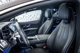 Mercedes-Benz EQS 450+ AMG Pano* Airmatic* DigiL* TV* Лизинг - 43500 € / 85078.60 лв. - 46179491 9