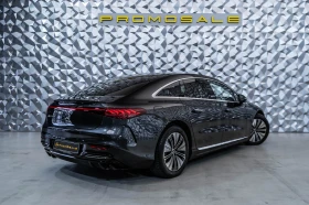 Mercedes-Benz EQS 450+ AMG Pano* Airmatic* DigiL* TV* Лизинг - 43500 € / 85078.60 лв. - 46179491 5