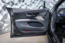 Mercedes-Benz EQS 450+ AMG Pano* Airmatic* DigiL* TV* Лизинг - 43500 € / 85078.60 лв. - 46179491 7