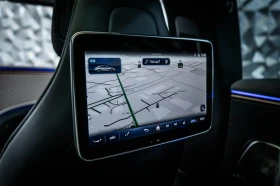 Mercedes-Benz EQS 450+ AMG Pano* Airmatic* DigiL* TV* Лизинг - 43500 € / 85078.60 лв. - 46179491 16