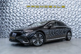 Mercedes-Benz EQS 450+ AMG Pano* Airmatic* DigiL* TV* Лизинг - 43500 € / 85078.60 лв. - 46179491 2