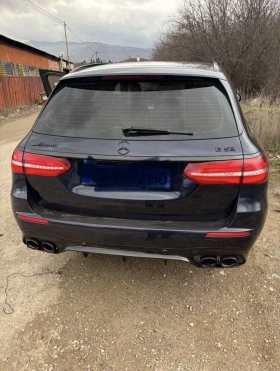 Mercedes-Benz E 53 AMG Hybrid | Mobile.bg � ����� ������ 3