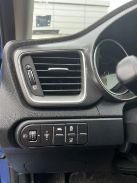 Kia Ceed - 12500 € / 24447.88 лв. - 45522543 5