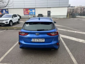 Kia Ceed - 12500 € / 24447.88 лв. - 45522543 4