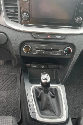 Kia Ceed - 12500 € / 24447.88 лв. - 45522543 6