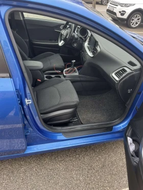 Kia Ceed - 12500 € / 24447.88 лв. - 45522543 11