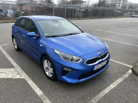 Kia Ceed - 12500 € / 24447.88 лв. - 45522543 3