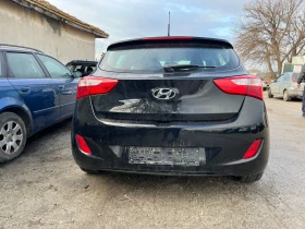 Hyundai I30 1.4i 16v, снимка 2