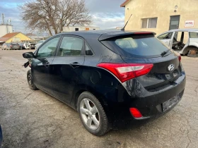 Hyundai I30 1.4i 16v, снимка 7