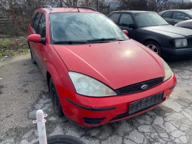 Ford Focus - 123 € / 240.57 лв. - 57251998 3