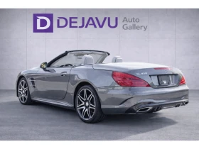 Mercedes-Benz SL 400 450 * * ОБДУХВАНЕ * * БЕЗ ИНЦИДЕНТИ * * КАМЕРА * * - 34999 € / 68452.09 лв. - 54421471 5
