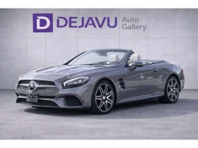 Mercedes-Benz SL 400 450 * * ОБДУХВАНЕ * * БЕЗ ИНЦИДЕНТИ * * КАМЕРА * * - 34999 € / 68452.09 лв. - 54421471 4
