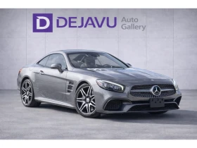 Mercedes-Benz SL 400 450 * * ОБДУХВАНЕ * * БЕЗ ИНЦИДЕНТИ * * КАМЕРА * *