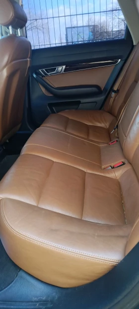 Audi A6 3.0 TDI quattro , снимка 10 - Автомобили и джипове - 53399255