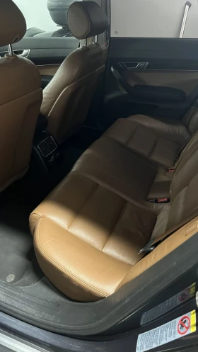 Audi A6 3.0 TDI quattro  - 4600 € / 8996.82 лв. - 25716091 6