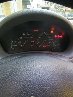 Peugeot 206 - 1550 € / 3031.54 лв. - 26253751 8