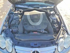 Mercedes-Benz SL 500 КОЖА* НАВИ* CARFAX*  - 8779 € / 17170.23 лв. - 57282291 11
