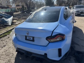 BMW M2 Цяла/За части | Auto.bg — изображение 3