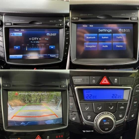 Hyundai I30 1.6 GDI  - 8640 € / 16898.37 лв. - 46363808 13