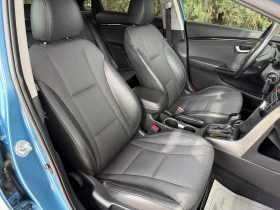 Hyundai I30 1.6 GDI  - 8640 € / 16898.37 лв. - 46363808 10