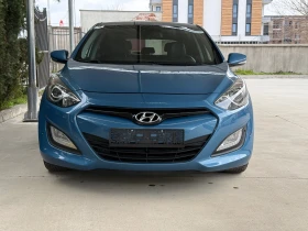 Hyundai I30 1.6 GDI  - 8640 € / 16898.37 лв. - 46363808 2