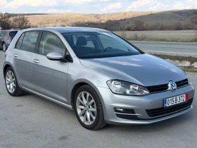 VW Golf 1.6 TDI DSG - 9500 € / 18580.38 лв. - 57117016 2