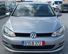 VW Golf 1.6 TDI DSG