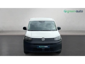 VW Caddy VW Caddy 1.5 TSi   N1 / 4+ 1 , Месечна вноска от 2 - 19900 € / 38921.02 лв. - 42414519 5