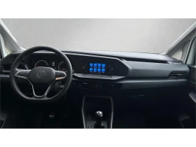 VW Caddy VW Caddy 1.5 TSi   N1 / 4+ 1 , Месечна вноска от 2 - 19900 € / 38921.02 лв. - 42414519 13