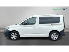 VW Caddy VW Caddy 1.5 TSi   N1 / 4+ 1 , Месечна вноска от 2 - 19900 € / 38921.02 лв. - 42414519 3