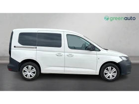 VW Caddy VW Caddy 1.5 TSi   N1 / 4+ 1 , Месечна вноска от 2 - 19900 € / 38921.02 лв. - 42414519 6