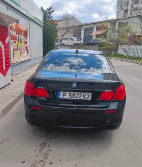 BMW 740 740 xd - 12500 € / 24447.88 лв. - 13094739 5
