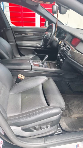BMW 740 740 xd - 12500 € / 24447.88 лв. - 13094739 13