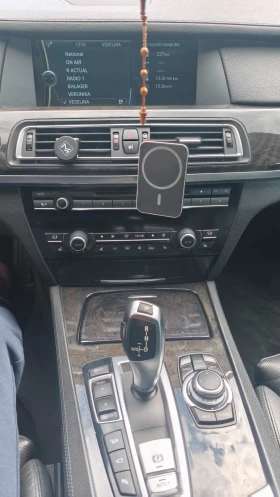 BMW 740 740 xd - 12500 € / 24447.88 лв. - 13094739 9