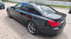 BMW 740 740 xd - 12500 € / 24447.88 лв. - 13094739 4
