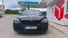 BMW 740 740 xd